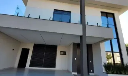 Casa com 3 dormitórios à venda, 275 m² por R$ 1.980.000 - Condomínio Residencial Portal Do Jequitiba - Valinhos/SP