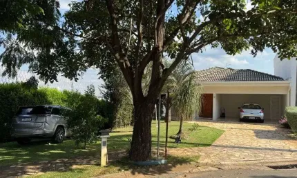 Casa com 3 dormitórios à venda, 248 m² por r$ 1.380.000,00 - condomínio residencial flor da serra  - valinhos/sp