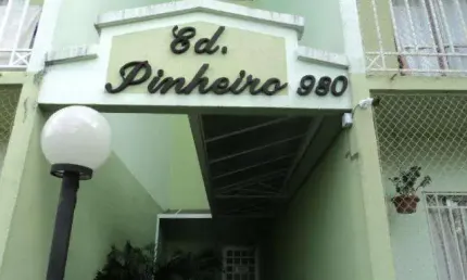 Apartamento com 2 dormitórios à venda, 50 m² por R$ 260.000,00 - Jardim Pinheiros - Valinhos/SP