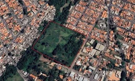 Excelente área à venda, para construção de prédios, 45.000 m² por r$ 20.250.000 - centro - cosmópolis/sp