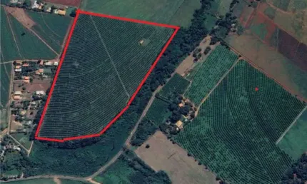 Excelente área para loteamento à venda, 230000 m² por r$ 17.250.000 - cosmópolis/sp
