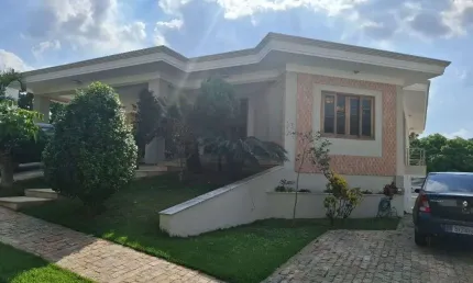 Casa com 3 dormitórios à venda, 630 m² por R$ 2.800.000,00 - Condomínio Portal do Lago - Valinhos/SP