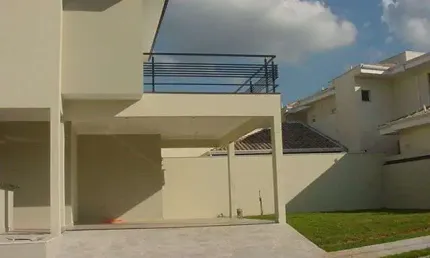 Casa com 3 dormitórios, 235 m² - venda por R$ 1.965.000,00 ou aluguel por R$ 8.808,00/mês - Condomínio Vivenda das Cerejeiras - Valinhos/SP