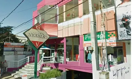 Prédio à venda, 1122 m² por R$ 3.900.000,00 - Centro - Valinhos/SP