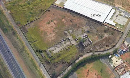 Área industrial, 36200 m² - venda por r$ 25.000.000 ou aluguel por r$ 117.250/mês - joapiranga - valinhos/sp