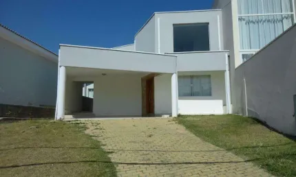 Casa com 3 dormitórios à venda, 195 m² por r$ 800.000,00 - condomínio colina dos coqueiros - valinhos/sp