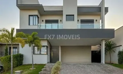 Casa sendo vendida como porteira fechada em condomínio de luxo no swiss park, campinas-sp: 4 quartos, 4 suítes, 4 salas e 330m² de área - venda