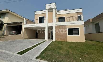 Casa com 3 quartos à venda na Avenida Barão de Itapura, 123, Recanto do Guara, Campinas por R$ 1.800.000