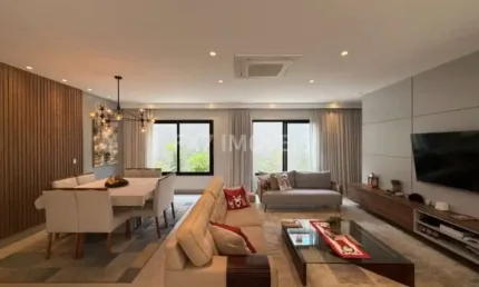 Imperdível: casa de condomínio no swiss park, campinas-sp! 3 quartos, 3 suítes, 3 salas, 6 banheiros, 4 vagas, 350m². venda ou locação!