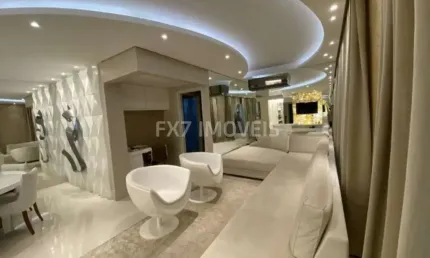 Apartamento com 3 quartos para alugar na rua engenheiro josé francisco bento homem de mello, 605, fazenda são quirino, campinas por r$ 12.000
