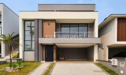 Residência de alto padrão no swiss park, campinas-sp: 3 quartos, 3 suítes, 2 salas, 5 banheiros, 4 vagas de garagem, 232m².