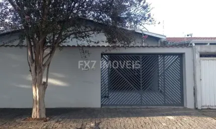 Imperdível casa à venda em campinas-sp, jardim flamboyant: 2 quartos, 1 suíte, 2 salas, 3 banheiros, 3 vagas, 275m².