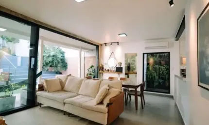 Casa a venda no jardim santana com preço super barato