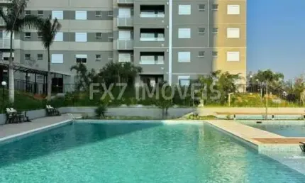 Apartamento sensia parque prado que estuda sua permuta