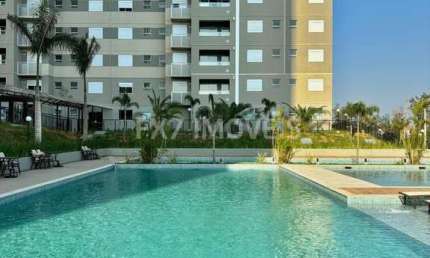 Apartamento Sensia Parque Prado que estuda sua permuta