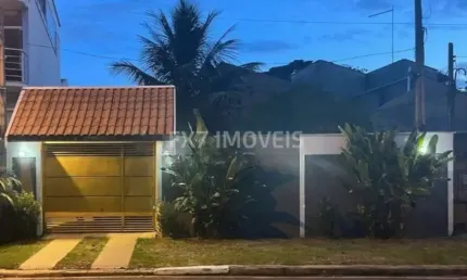 Casa com 3 quartos à venda na Rua Marcolina Mendes Lene, 570, Barão Geraldo, Campinas