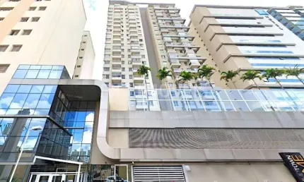 Apartamento a venda no setin midtown home no centro para airbnb