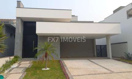 Casa com 3 quartos à venda na Avenida Francisco Alfredo Júnior, 453, Swiss Park, Campinas