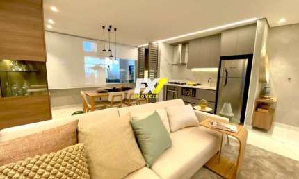 Apartamento para revenda no Sensia Parque Prado no 1o andar, aceita parcelar em 36 meses