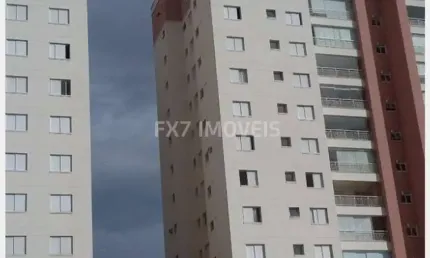 Apartamento com 3 quartos à venda na Avenida Maria Emília Alves dos Santos de Ângelis, 859, Parque Prado, Campinas