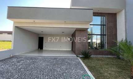 Casa com 3 quartos à venda na Avenida Olívio Franceschini, 2000, Parque Ortolândia, Hortolândia, 153 m2 por R$ 1.160.000