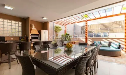 Imperdível casa de condomínio à venda em campinas-sp, no swiss park: 3 quartos, 3 suítes, 3 salas, 5 banheiros, 4 vagas, 298m²