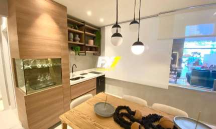 Apartamento para revenda no Sensia Parque Prado que estuda permuta