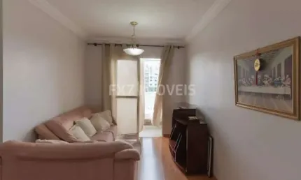 Apartamento no bairro são bernardo residencial ravenna