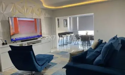 Apartamento com 3 quartos à venda na avenida fermino maltarollo, 455, parque gabriel, hortolândia, 124 m2 por r$ 1.200.000