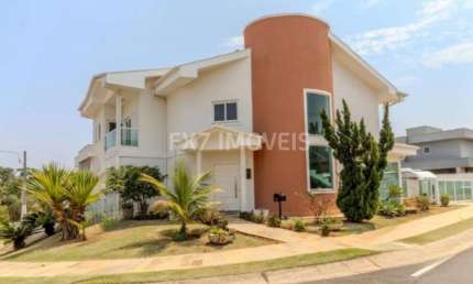 Casa com 5 quartos à venda na Avenida Francisco Alfredo Júnior, 543, Swiss Park, Campinas