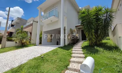 Casa com 3 quartos à venda na Rua Plínio Luiz de Siqueira Júnior, 207, Swiss Park, Campinas