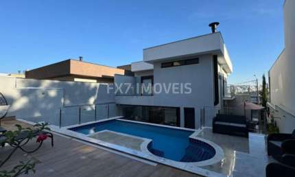 Casa com 3 quartos à venda na Rua Lazaro Marchete, 141, Swiss Park, Campinas