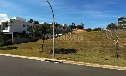 Terreno a venda no Entre Verdes em Campinas com 1100 metros quadrados