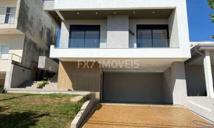 Casa com 3 quartos à venda na Avenida Dermival Bernardes Siqueira, Swiss Park, Campinas, 218 m2 por R$ 2.345.000