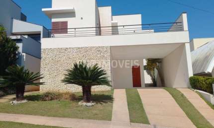 Casa com 4 quartos à venda na Avenida Francisco Alfredo Júnior, 453, Swiss Park, Campinas