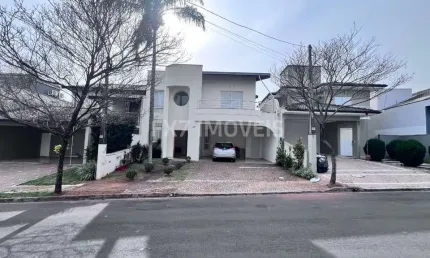 Casa à venda no vivenda das cerejeiras em valinhos com 3 quartos