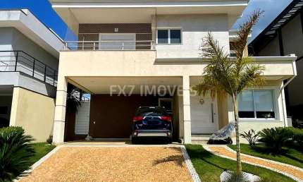 Casa com 3 quartos à venda na Avenida Francisco Alfredo Júnior, 567, Swiss Park, Campinas