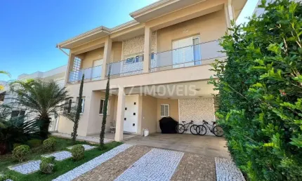 Casa com 3 quartos à venda na Rua Advogado Mário Batista de Campos, 197, Swiss Park, Campinas