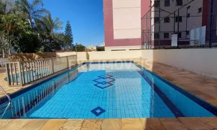 Apartamento com 3 quartos à venda na rua sud menucci, 65, jardim aurélia, campinas, 88 m2 por r$ 720.000