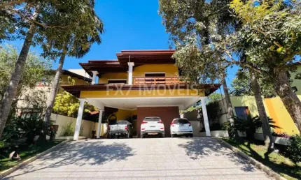 Casa em condomínio à venda no condomínio green boulevard em valinhos/sp