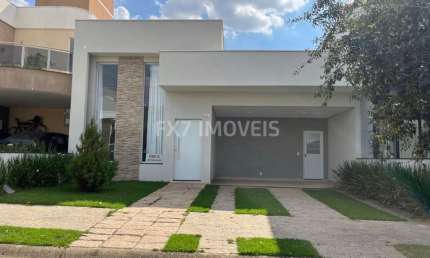 Casa com 3 quartos à venda na Avenida Olívio Franceschini, 2550, Parque Ortolândia, Hortolândia, 148 m2 por R$ 930.000