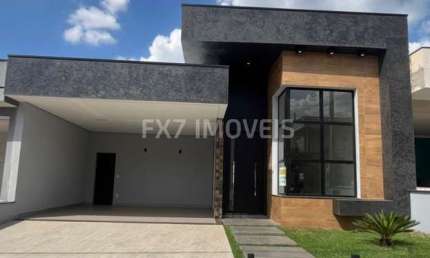 Casa com 3 quartos à venda na Avenida Olívio Franceschini, 2550, Parque Ortolândia, Hortolândia, 143 m2 por R$ 990.000