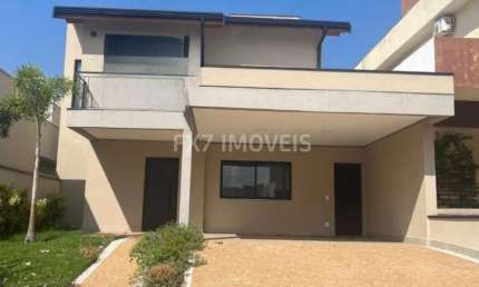 Casa com 3 quartos à venda na Avenida Olívio Franceschini, 2505, Parque Ortolândia, Hortolândia, 250 m2 por R$ 1.430.000