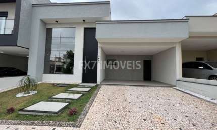 Casa com 3 quartos à venda na Rua Olívio Franceschini, 140, Parque Ortolândia, Hortolândia, 180 m2 por R$ 1.250.000
