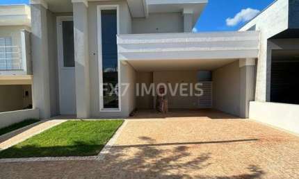 Casa com 3 quartos à venda na Avenida Olívio Franceschini, 135, Parque Ortolândia, Hortolândia, 174 m2 por R$ 1.250.000