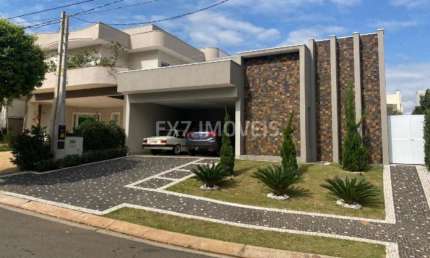 Casa com 3 quartos à venda na Avenida Francisco Alfredo Júnior, 783, Swiss Park, Campinas