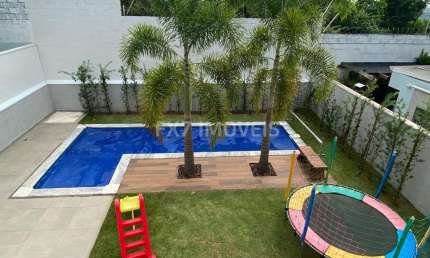 Casa com 3 quartos à venda na Rua João Previtale, 2810, Jardim Alto da Colina, Valinhos, 240 m2 por R$ 2.200.000