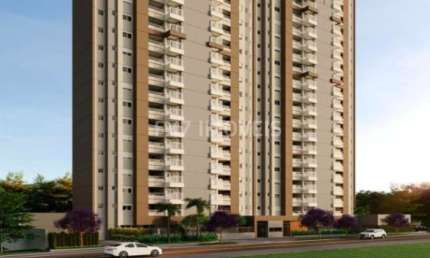 Apartamento a venda no Residencial Mistral Norte Sul Patriani com 3 suites