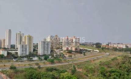 Sensia Parque Prado no 18o andar com 2 quartos sendo 1 suite e 2 vagas
