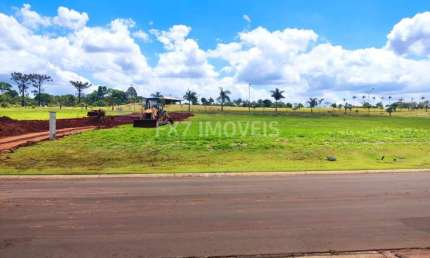 Terreno à venda na Avenida Haras Patente, 1231, Residencial Haras Patente, Jaguariúna por R$ 630.000